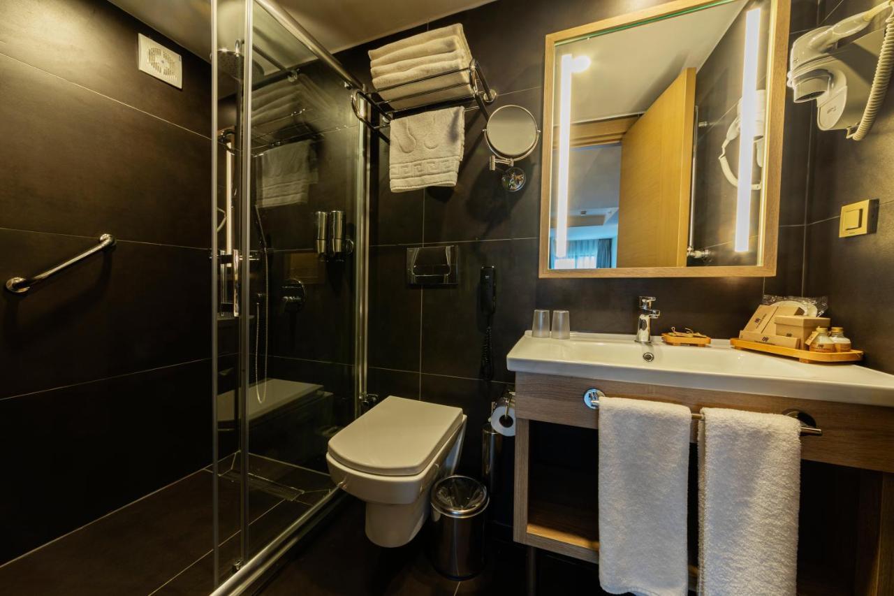 Csk The Halich Port Istanbul Hotel Bagian luar foto