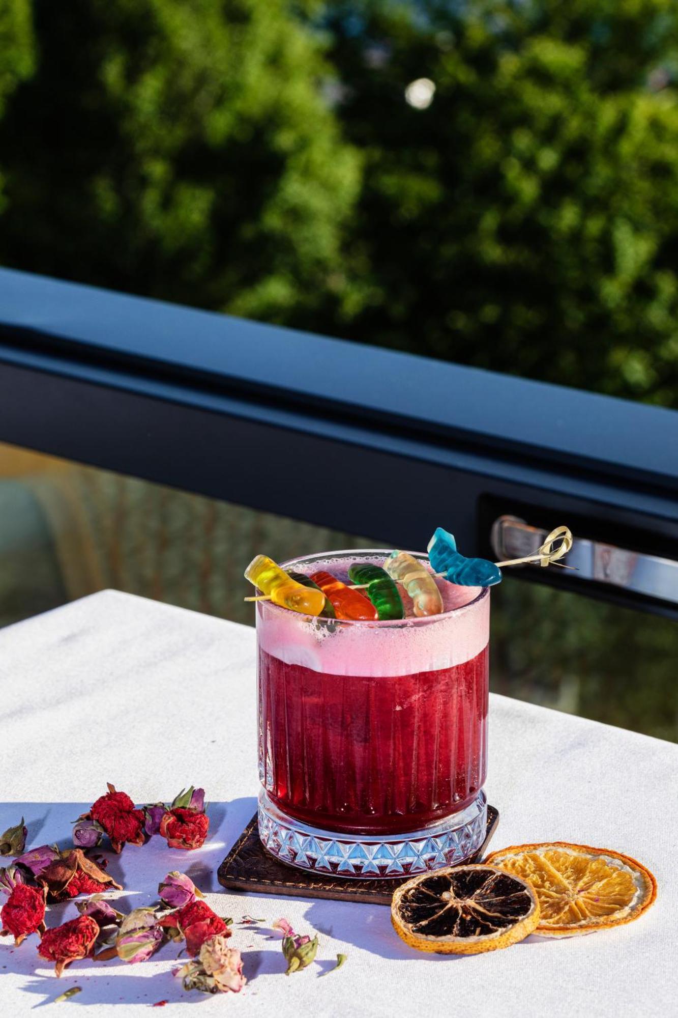 Csk The Halich Port Istanbul Hotel Bagian luar foto