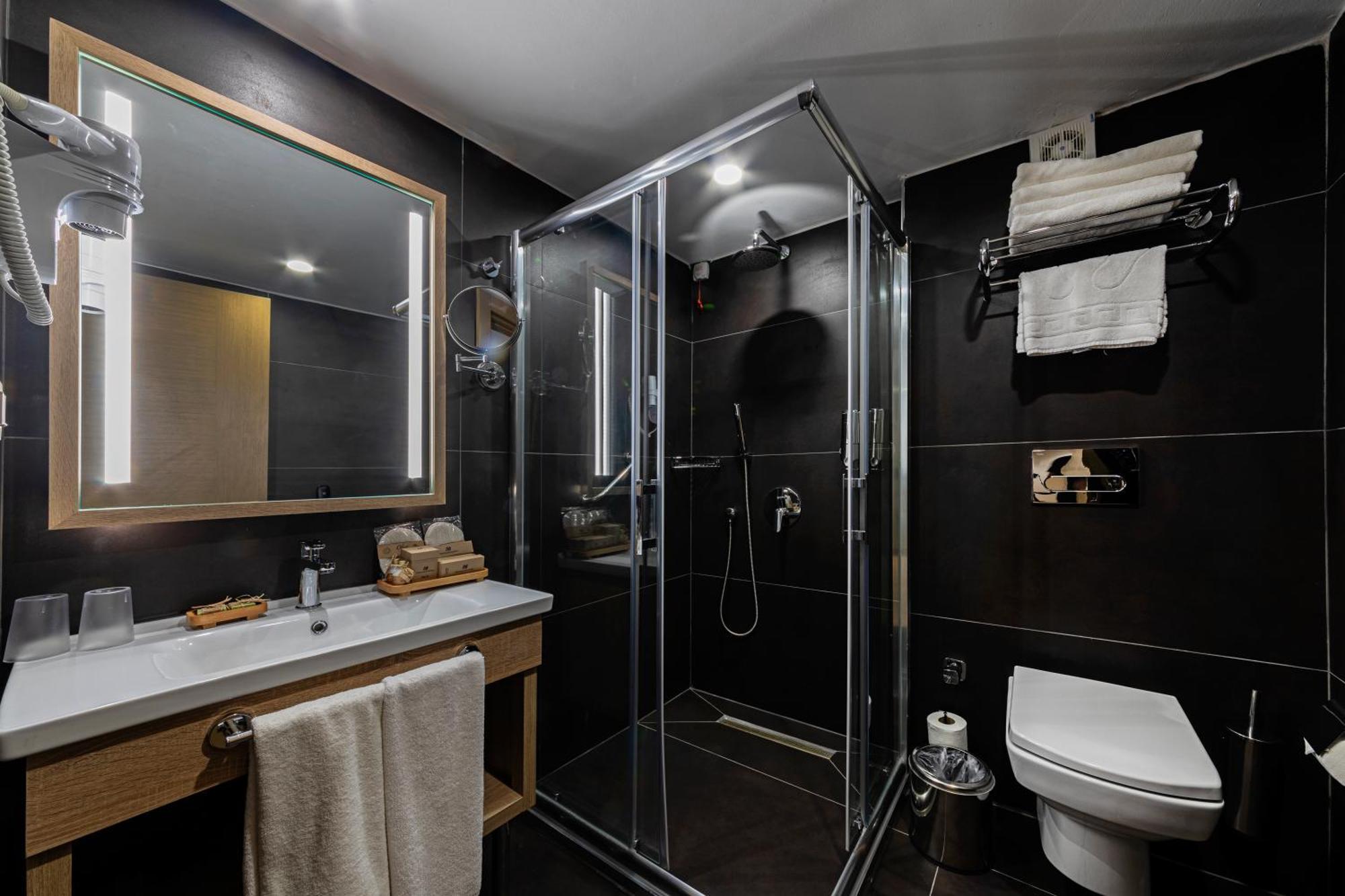 Csk The Halich Port Istanbul Hotel Bagian luar foto